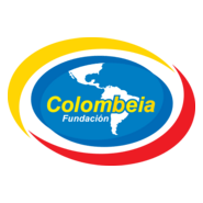Fundacion Colombeia Logo PNG Vector