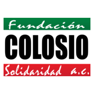 Fundacion Colosio Aguascalientes Logo PNG Vector
