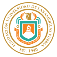 Fundacion Universidad de las Americas Puebla Logo PNG Vector