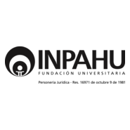 Fundación Universitaria INPAHU Logo PNG Vector