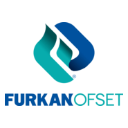 Furkan Ofset Logo PNG Vector