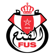 FUS Rabat Logo PNG Vector