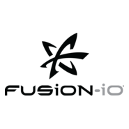 Fusion-io Logo PNG Vector