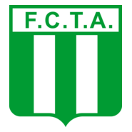 Futbol Club Tres Algarrobos Logo PNG Vector