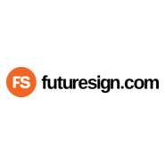 futuresign.com Logo PNG Vector