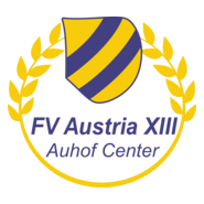 FV Austria XIII Auhof Center Logo PNG Vector