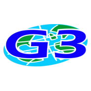 G3 Transporte Executivo Logo PNG Vector