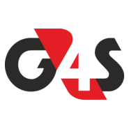 G4S Logo PNG Vector