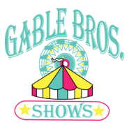 Gable Bros Shows Logo PNG Vector
