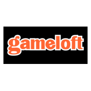Gameloft Logo PNG Vector
