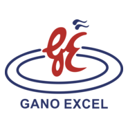 Gano Excel Logo PNG Vector
