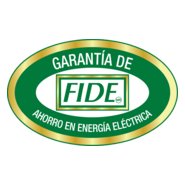 GARANTIA FIDE CFE Logo PNG Vector