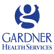 Gardner Health Services Logo PNG Vector