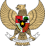 Garuda Pancasila Logo PNG Vector