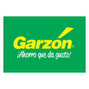 GARZON Logo PNG Vector