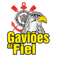 Gaviões da Fiel Logo PNG Vector