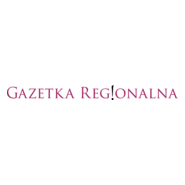 Gazetka Regionalna Logo PNG Vector