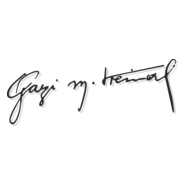 Gazi Mustafa Logo PNG Vector