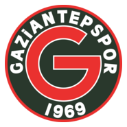 Gaziantepspor Gaziantep (80's) Logo PNG Vector