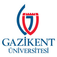 Gazikent Üniversitesi Logo PNG Vector