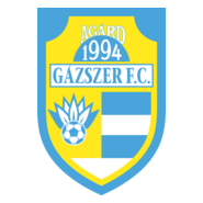 Gazszer Agard FC Logo PNG Vector