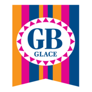 GB Glace Logo PNG Vector