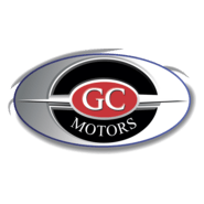 GC Auto Logo PNG Vector