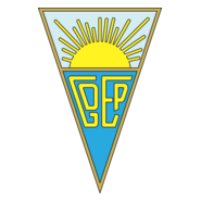 GD Estoril Logo PNG Vector