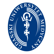 Gdański Uniwersytet Medyczny Logo PNG Vector