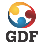 GDF Logo PNG Vector