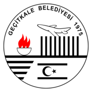 Gecitkale Belediyesi Logo PNG Vector