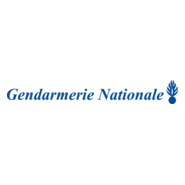 Gendarmerie Nationale Logo PNG Vector