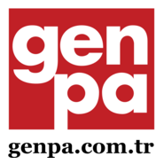 Genpa A.Ş. Logo PNG Vector