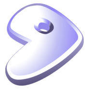 Gentoo Logo PNG Vector
