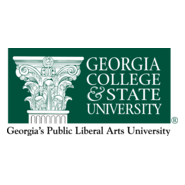 Georgia College & State University Logo PNG Vector