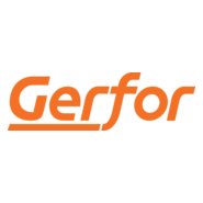 Gerfor S.A. (Aplicaciones) Logo PNG Vector