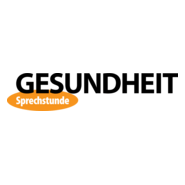 Gesundheit Sprechstunde Logo PNG Vector
