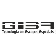 GIBA Logo PNG Vector