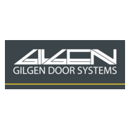 Gilgen Door Systems Logo PNG Vector