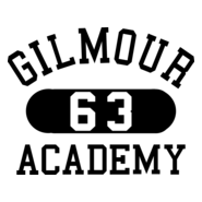 Gilmour Academy Logo PNG Vector