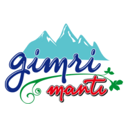 Gimri MANTI Logo PNG Vector