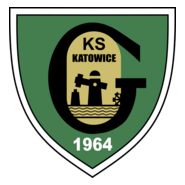 GKS Katowice Logo PNG Vector