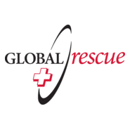 Global Rescue Logo PNG Vector