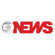 Globo News Logo PNG Vector
