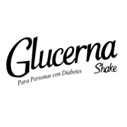 Glucerna Shake Logo PNG Vector