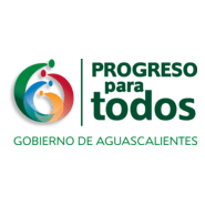 Gobierno de Aguascalientes Logo PNG Vector