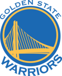 Golden State Warriors Logo PNG Vector