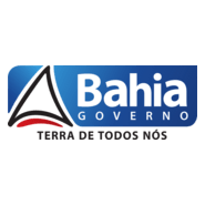 Governo da Bahia Logo PNG Vector