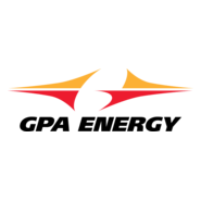 GPA Energy Logo PNG Vector