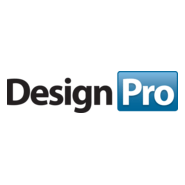 Graphic Design Professional LinkedIn Group Logo PNG Vector